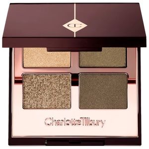 Charlotte Tilbury Luxury Palette “The Rebel”
